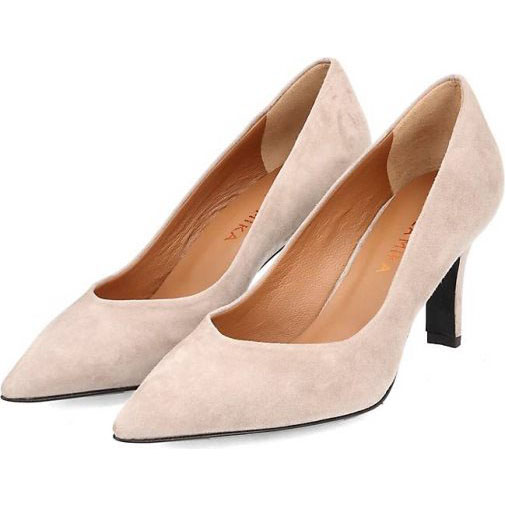 Thea Mika Pumps