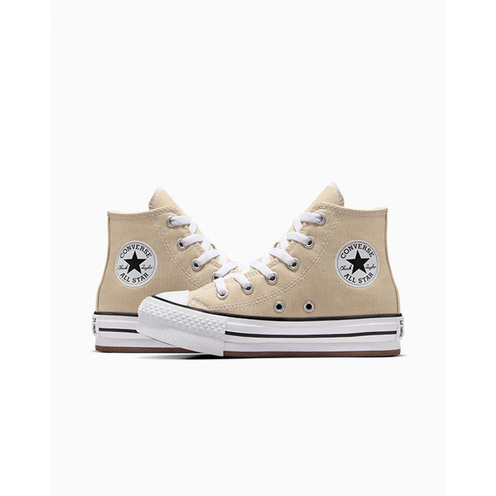 Converse Chuck Taylor All Star Lift A06345C / braun