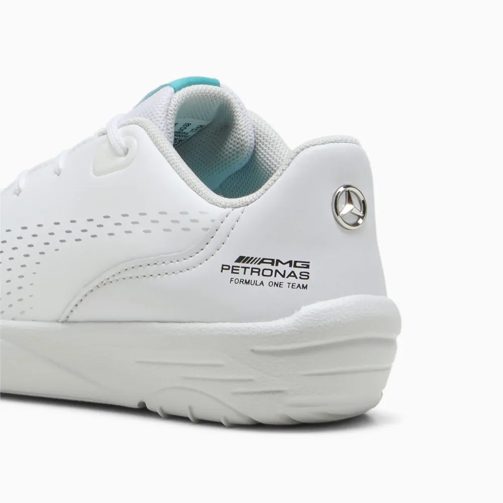 PUMA Mercedes AMG Petronas Formel 1 Drift Cat Decima 307264_08 / weiss