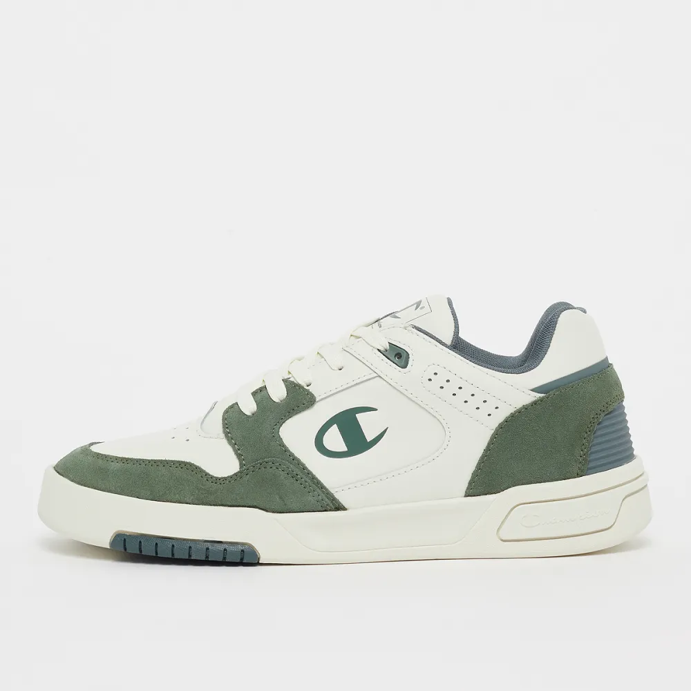 Champion Z80 Low S22111-WW004 / weiss