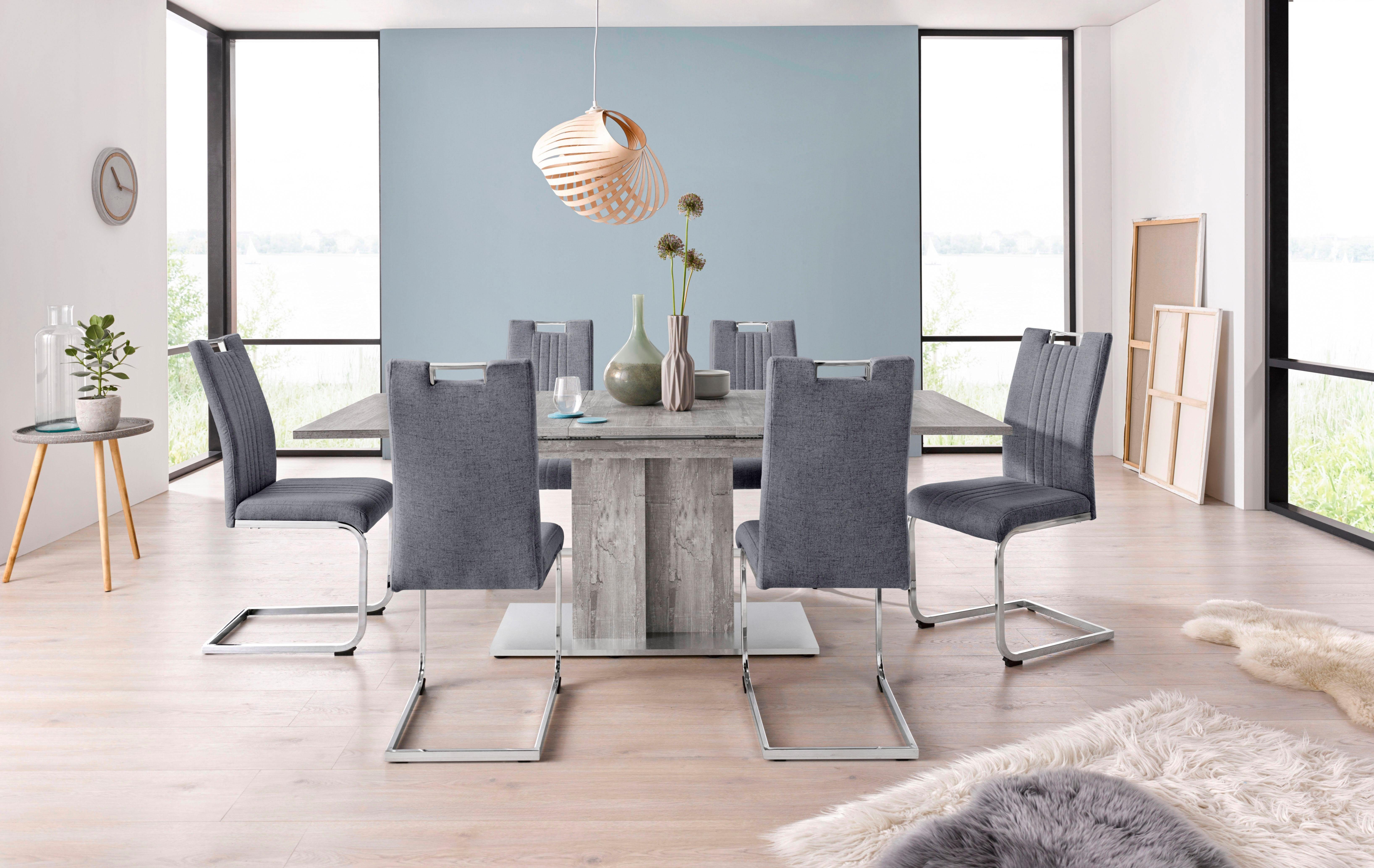 Home affaire Freischwinger (Set, 2 St)