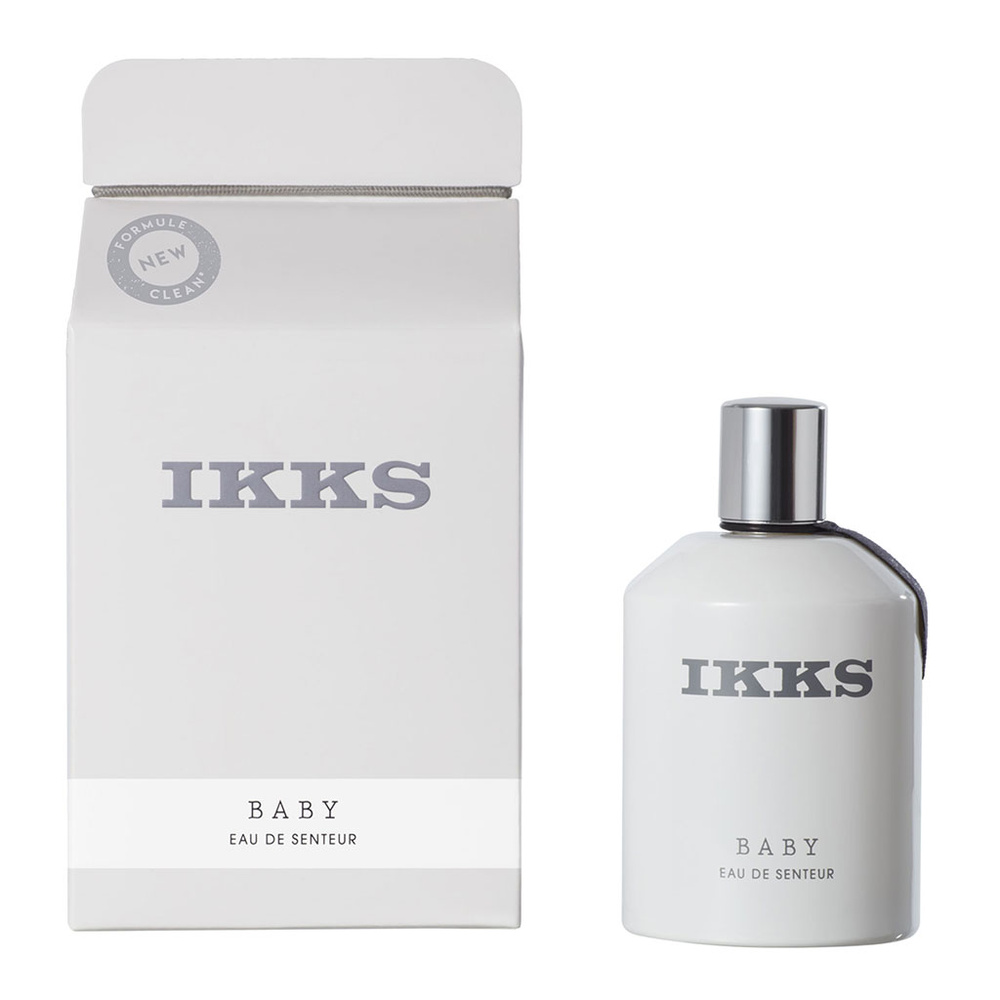 IKKS IKKS Baby Eau de Senteur