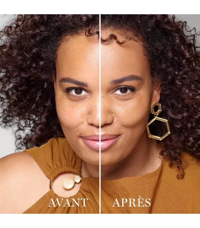 TEINT IDOLE ULTRA WEAR Fond de Teint Tenue 24h Fini Mat Naturel SPF35 – Enrichi En Soin