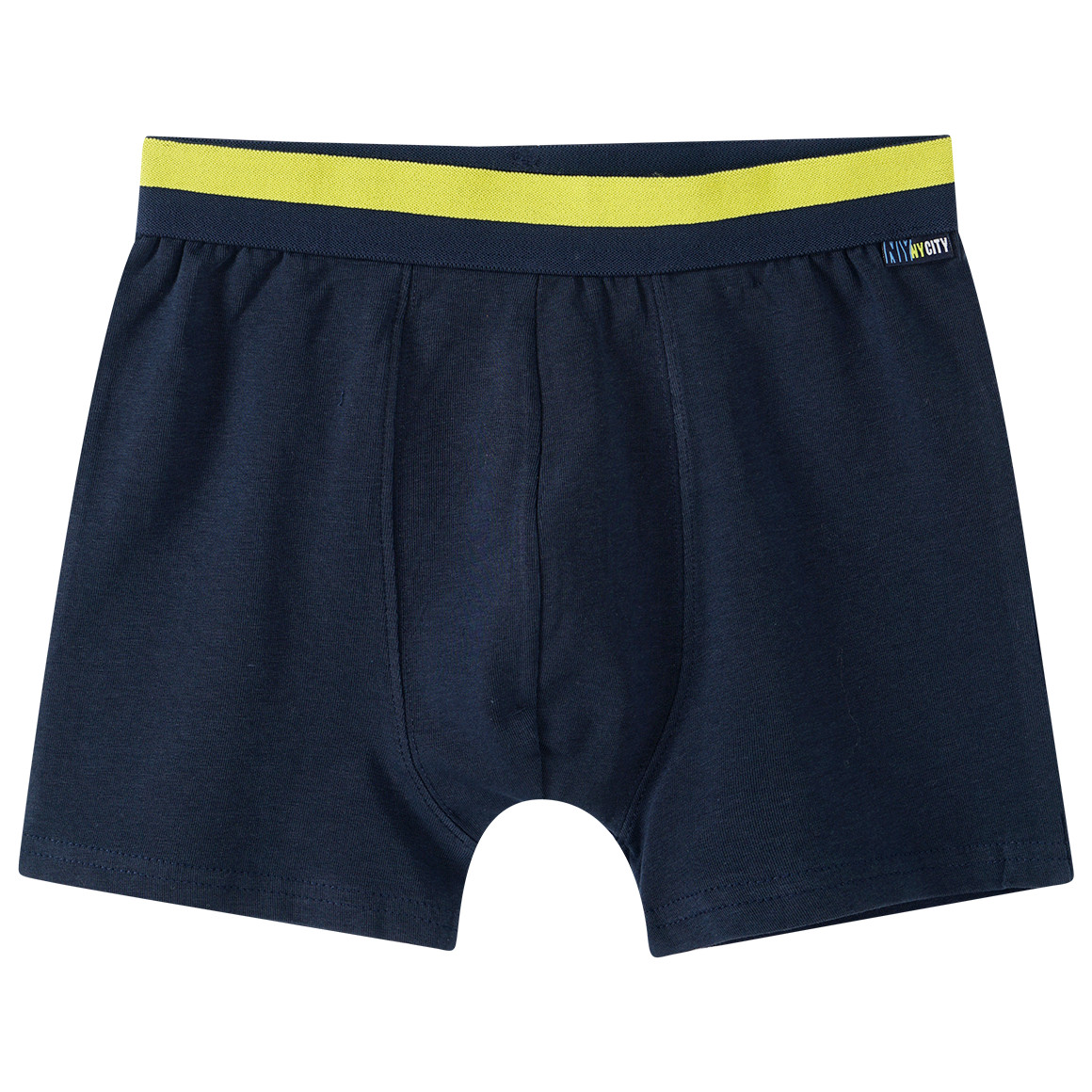 3 Jungen Boxer im Set