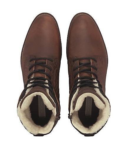 COX Schnür-Boots
