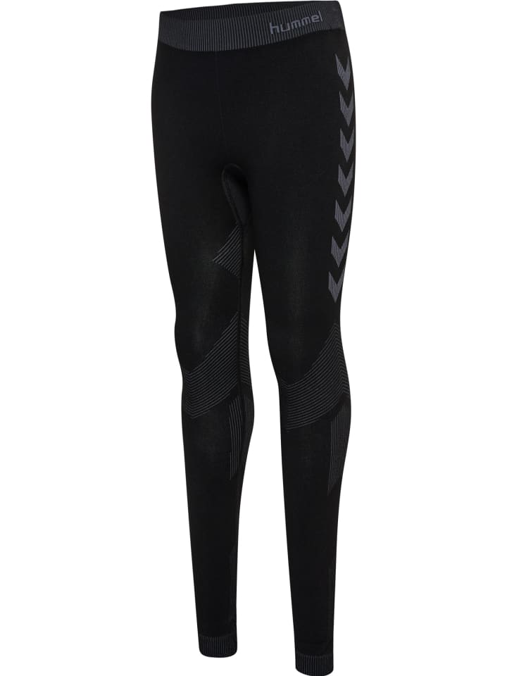 Hummel Hummel Leggings Hummel First Kinder in BLACK günstig kaufen