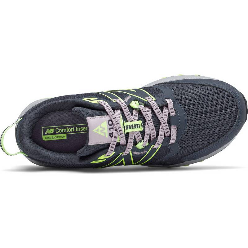 NEW BALANCE WT410 V7 Laufschuhe Damen