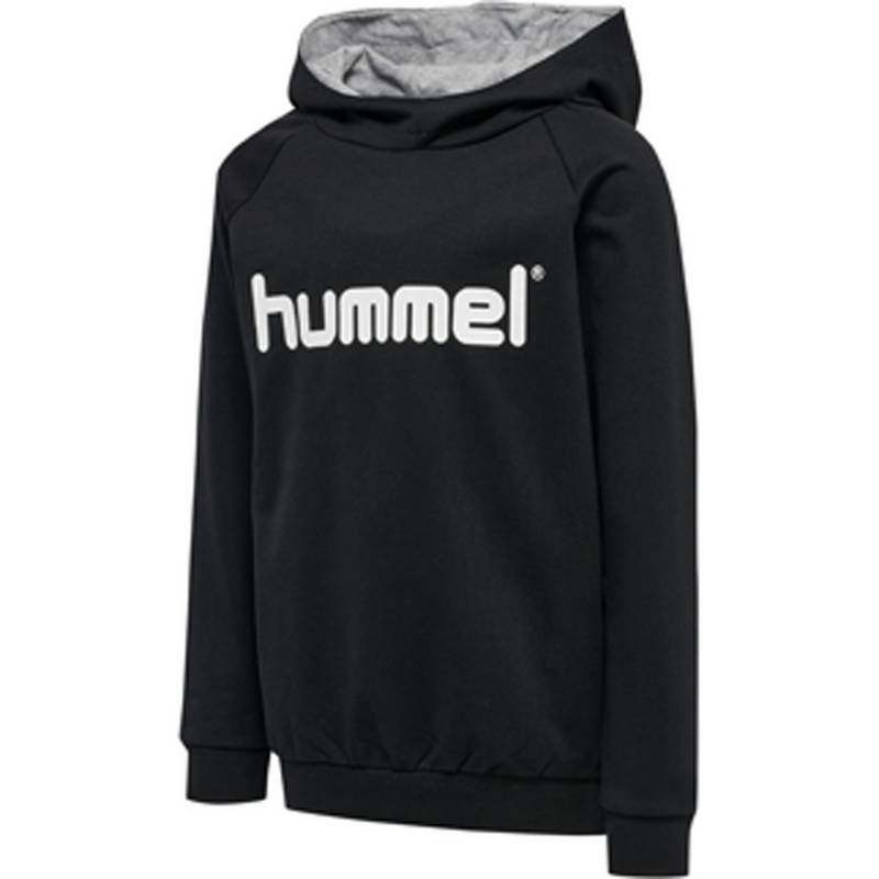 hummel HMLGO KIDS COTTON LOGO HOODIE Hoodie Kinder