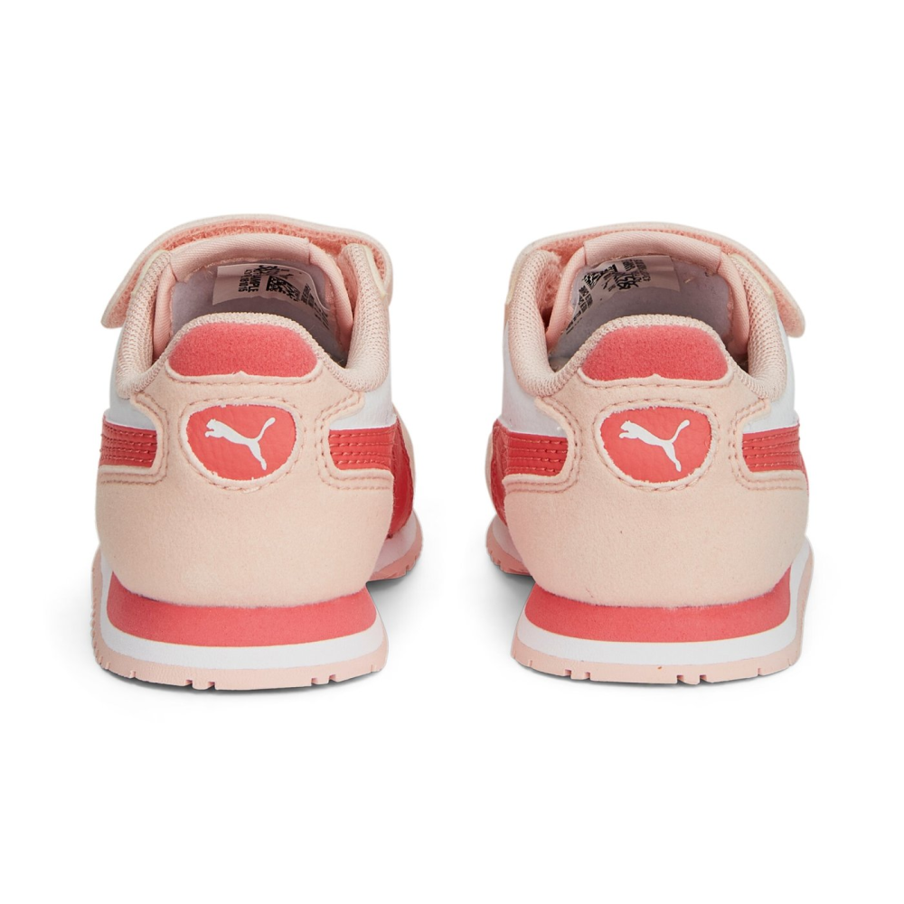 PUMA Cabana Racer SL 20 V Inf 383731-09 / weiss