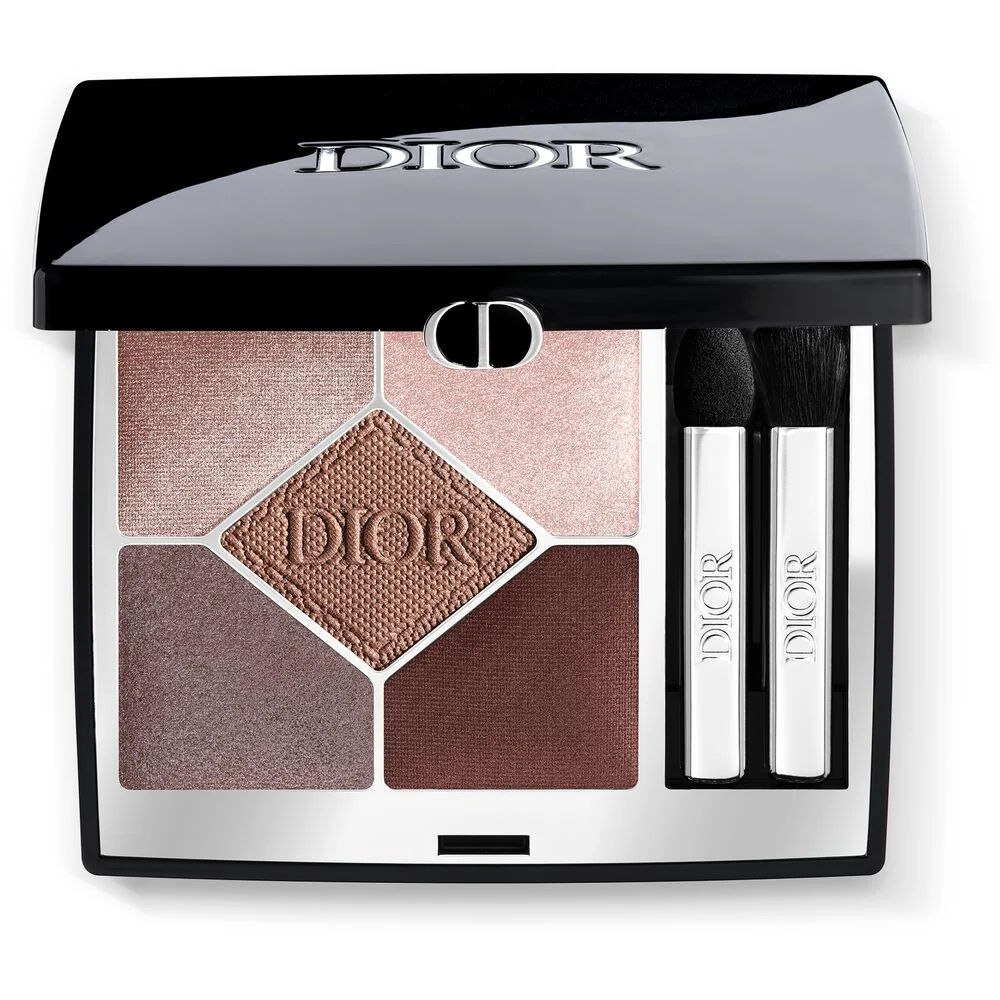 Ombretti Diorshow 5 Couleurs - Palette occhi, Ombretto compatto