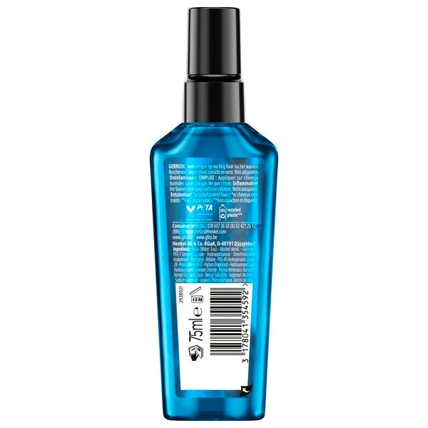 Gliss Aqua Revive -seerumi 75ml