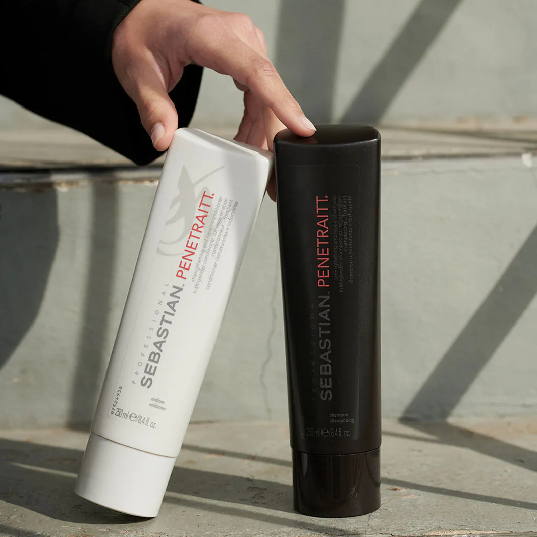 Σαμπουάν μαλλιών Sebastian Penetrait 250 ml