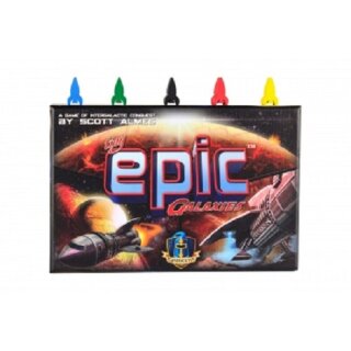 Tiny Epic Galaxies (EN)
