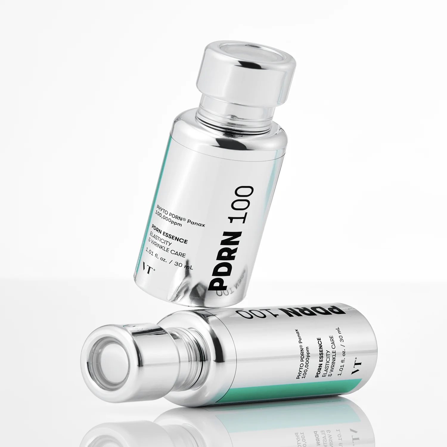 PDRN ESSENCE 100 Face - Regenerirajući tretman, Serum za posvjetljivanje lica