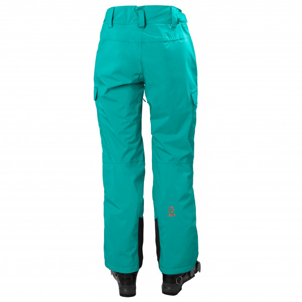 Helly Hansen - Women's Switch Cargo Insulated Pant - Skihose
