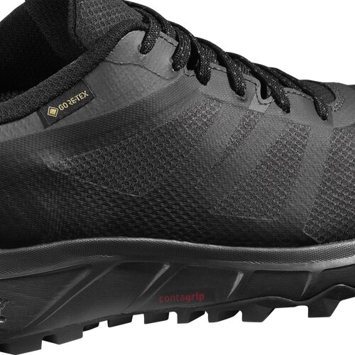 HERREN TRAILRUNNINGSCHUHE TRAILSTER 2 GTX