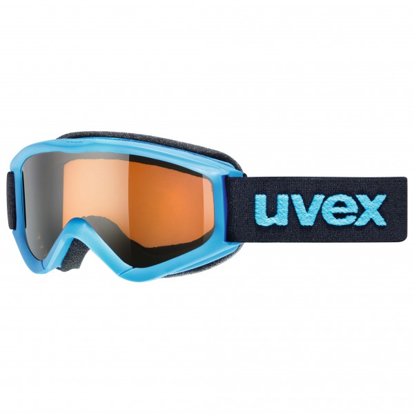 Uvex - Kid's Speedy Pro Lasergold S2 (VLT 25%) - Skibrille