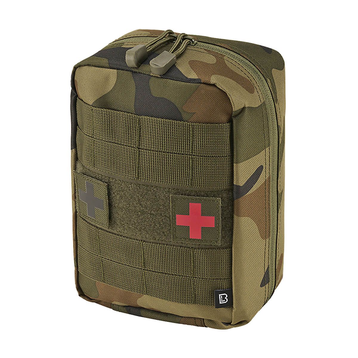 Molle First Aid Pouch