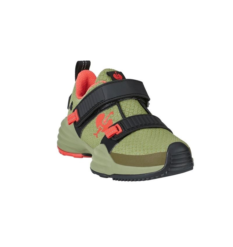 Allroundschuhe e.s. Waza, Kinder