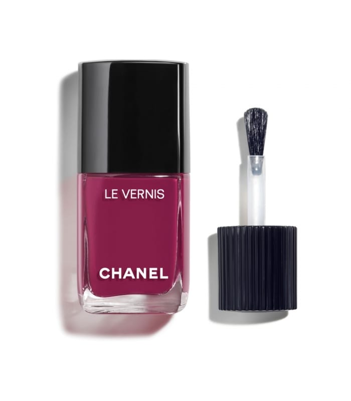 Chanel-LE VERNIS-Coloration des ongles