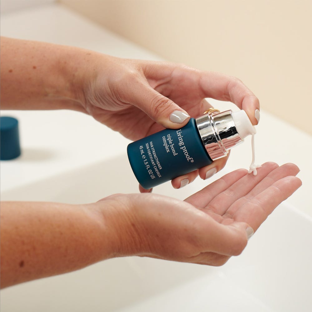 Living proof Triple Bond Complex 45 ml