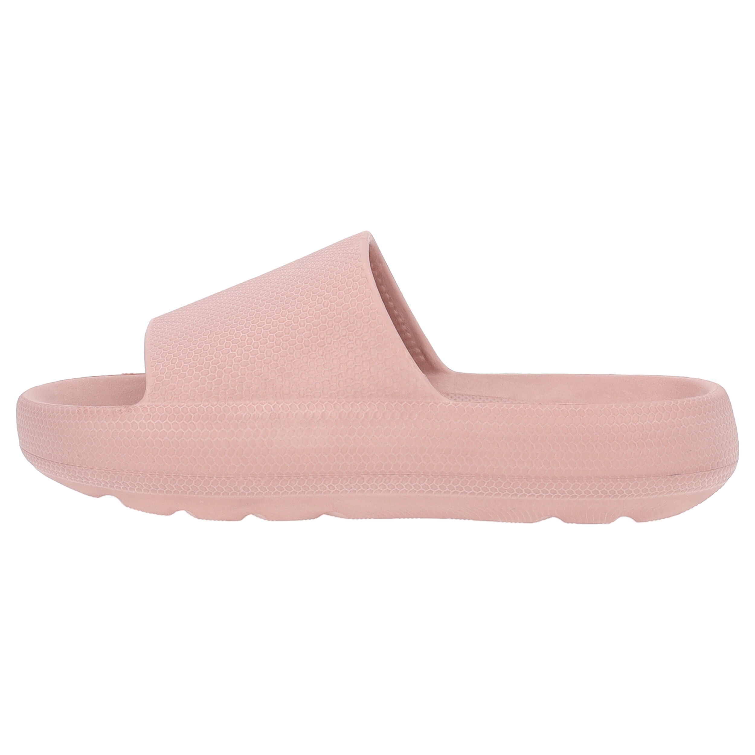 Palado Tabbris, Badeschuhe, Damen, Nude