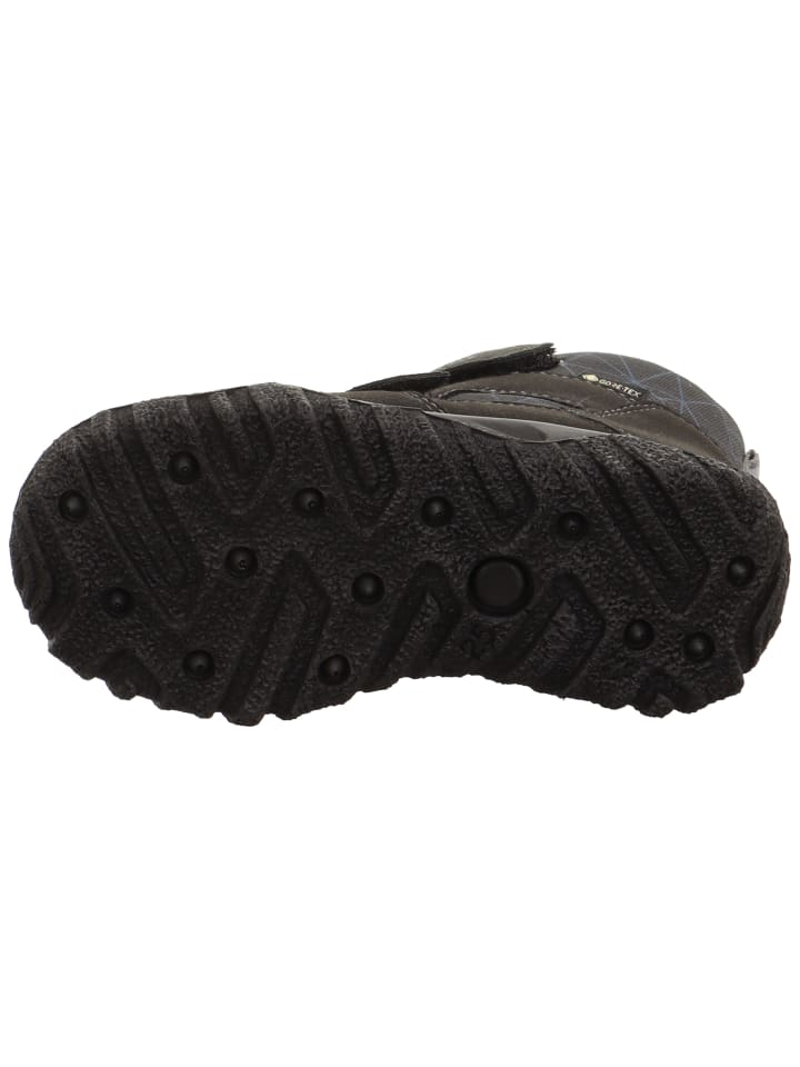 superfit Winterstiefel HUSKY in Schwarz/Hellgrau günstig kaufen
