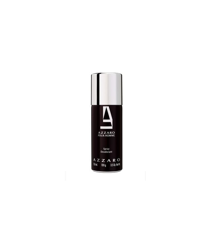 AZZARO Pour Homme-Déodorant Vaporisateur