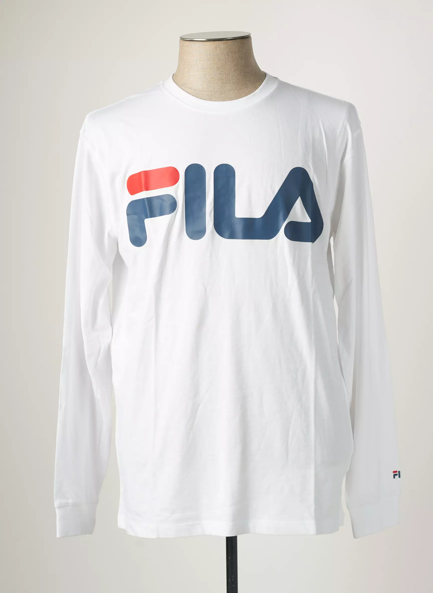 Fila Tshirts Homme couleur multi