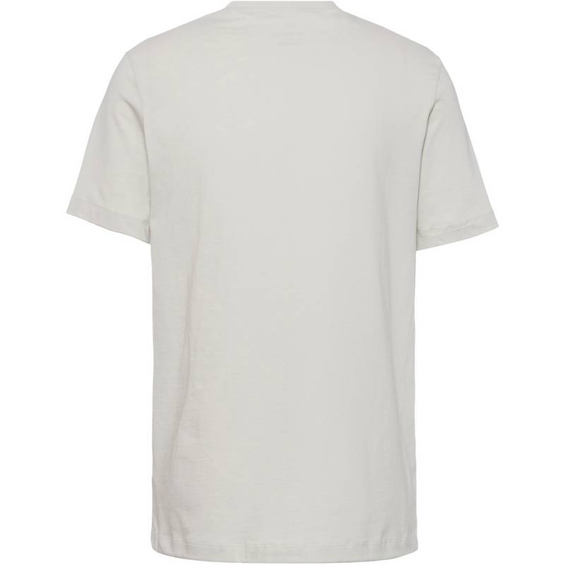 Nike NSW Club T-Shirt Herren