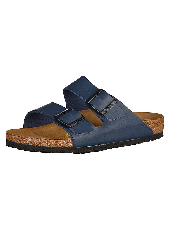 Birkenstock Pantoletten 