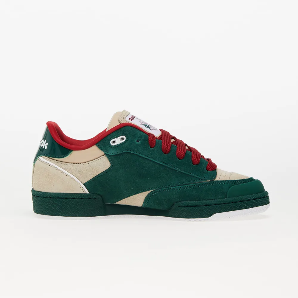 Reebok Club C Bulc Green 100074247 / grün