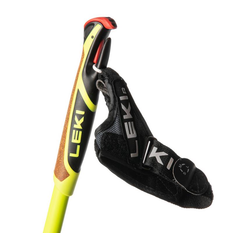 LEKI CC 450 Stock Herren