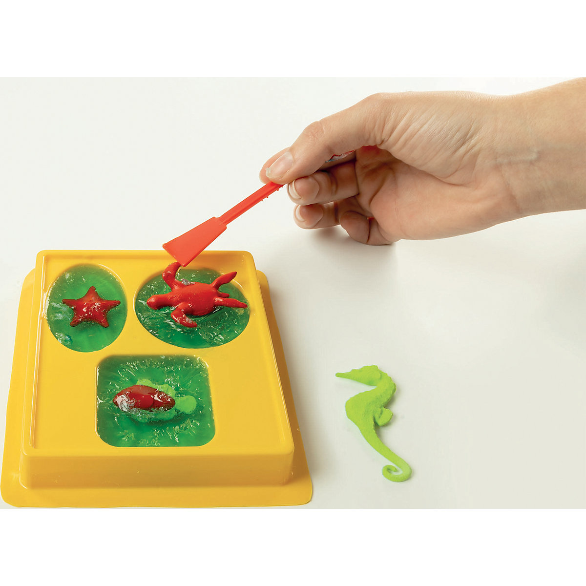 Galileo FUN - Meeresduft-Seifen