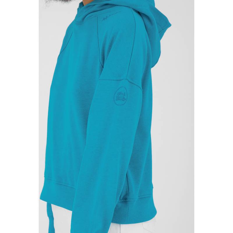 ALIFE AND KICKIN JerraAK A Sweatshirt Damen