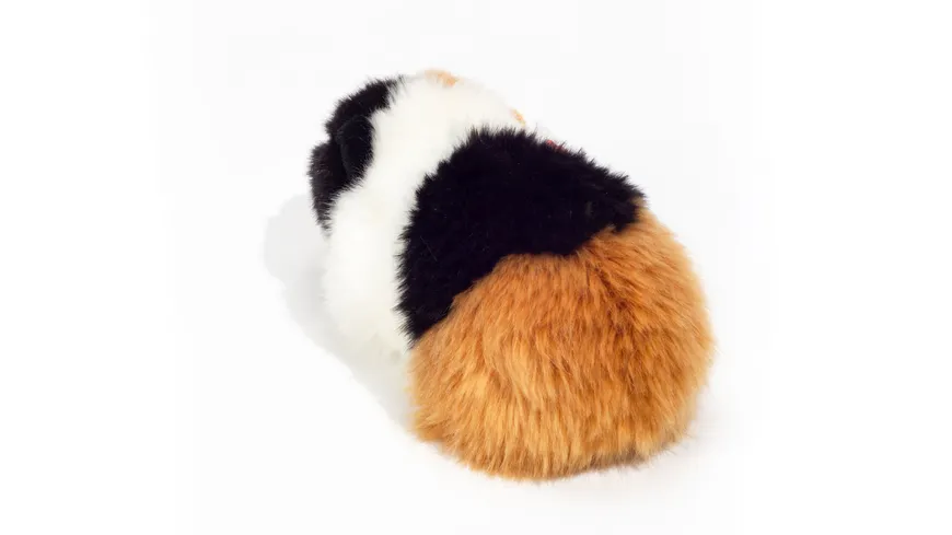 Teddy-Hermann - Meerschweinchen 3-farbig, 20 cm