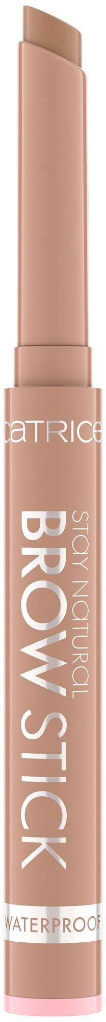 Catrice Augenbrauen-Stift Stay Natural Brow Stick