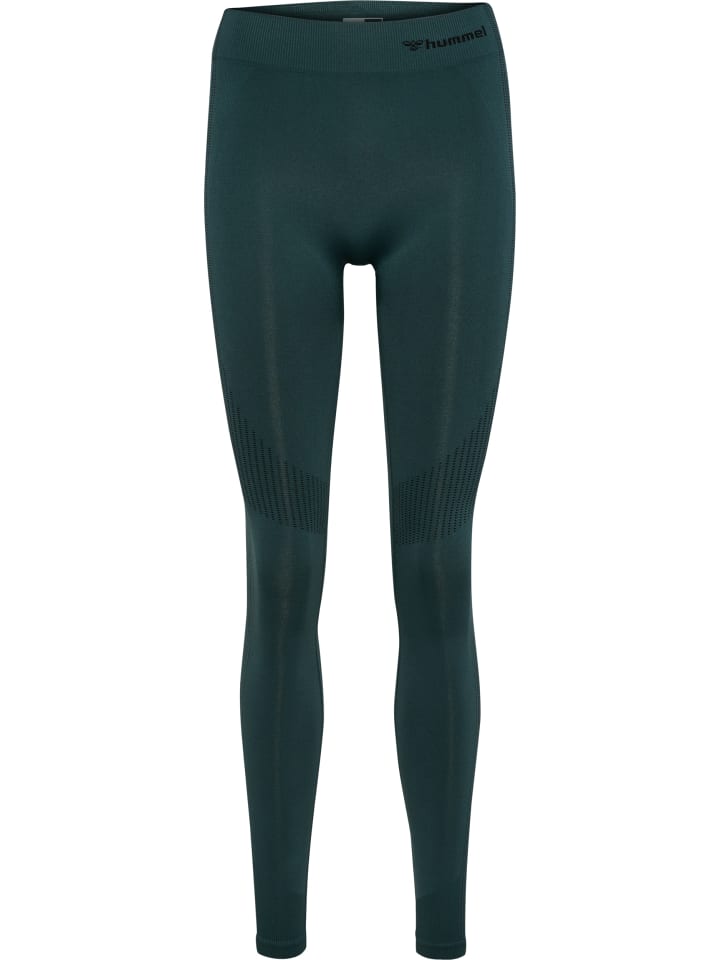 Hummel Hummel Leggings Hmlmt Shaping Multisport Damen in GREEN GABLES günstig kaufen