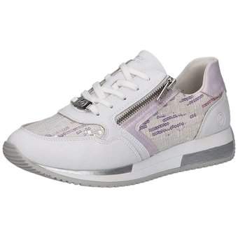 Remonte Sneaker in weiß