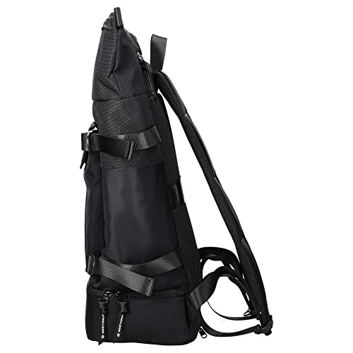 STRELLSON Handtaschen schwarz southwark sebastian