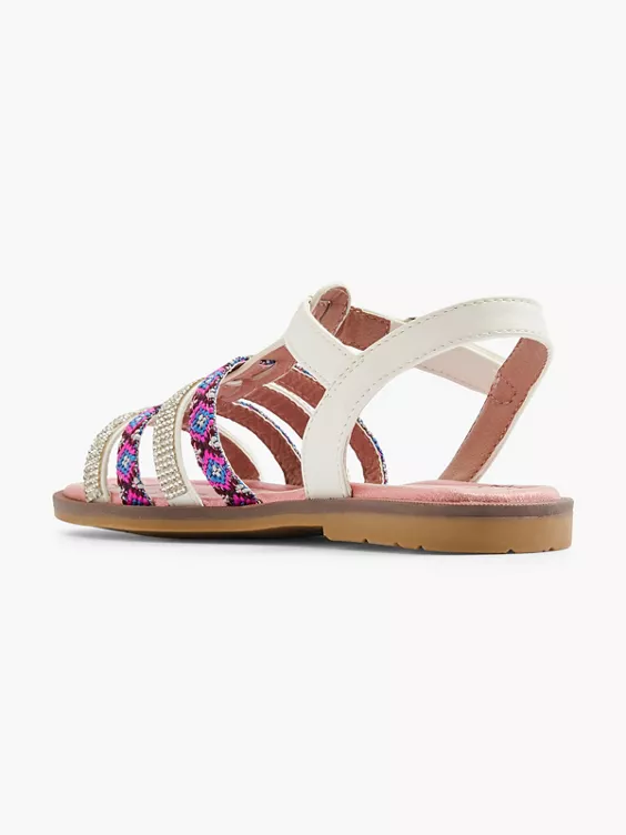 TOM TAILOR Sandale