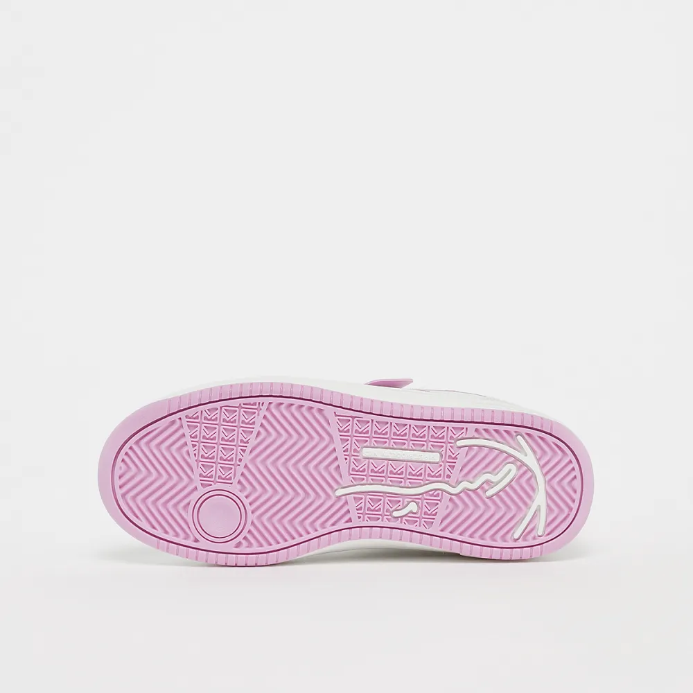 Karl Kani 89 Logo PS KKFWKPS000006 / weiss