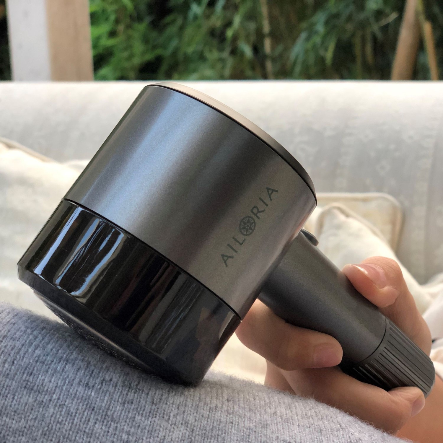 Ailoria TOUCH II