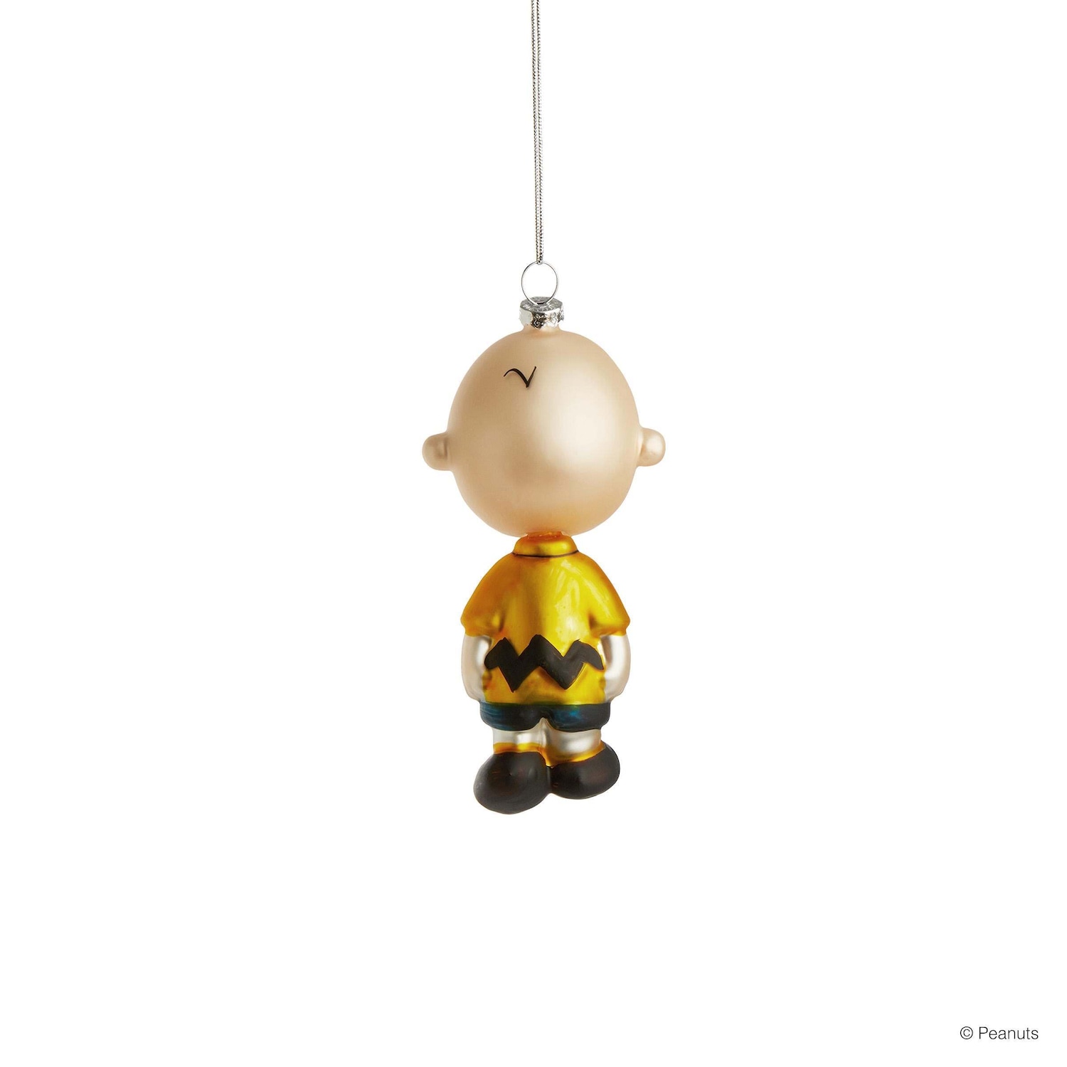 PEANUTS Anhänger Charlie Brown