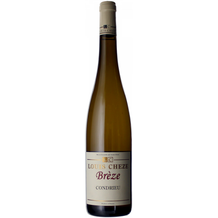 CONDRIEU - BREZE 2022 - LOUIS CHEZE