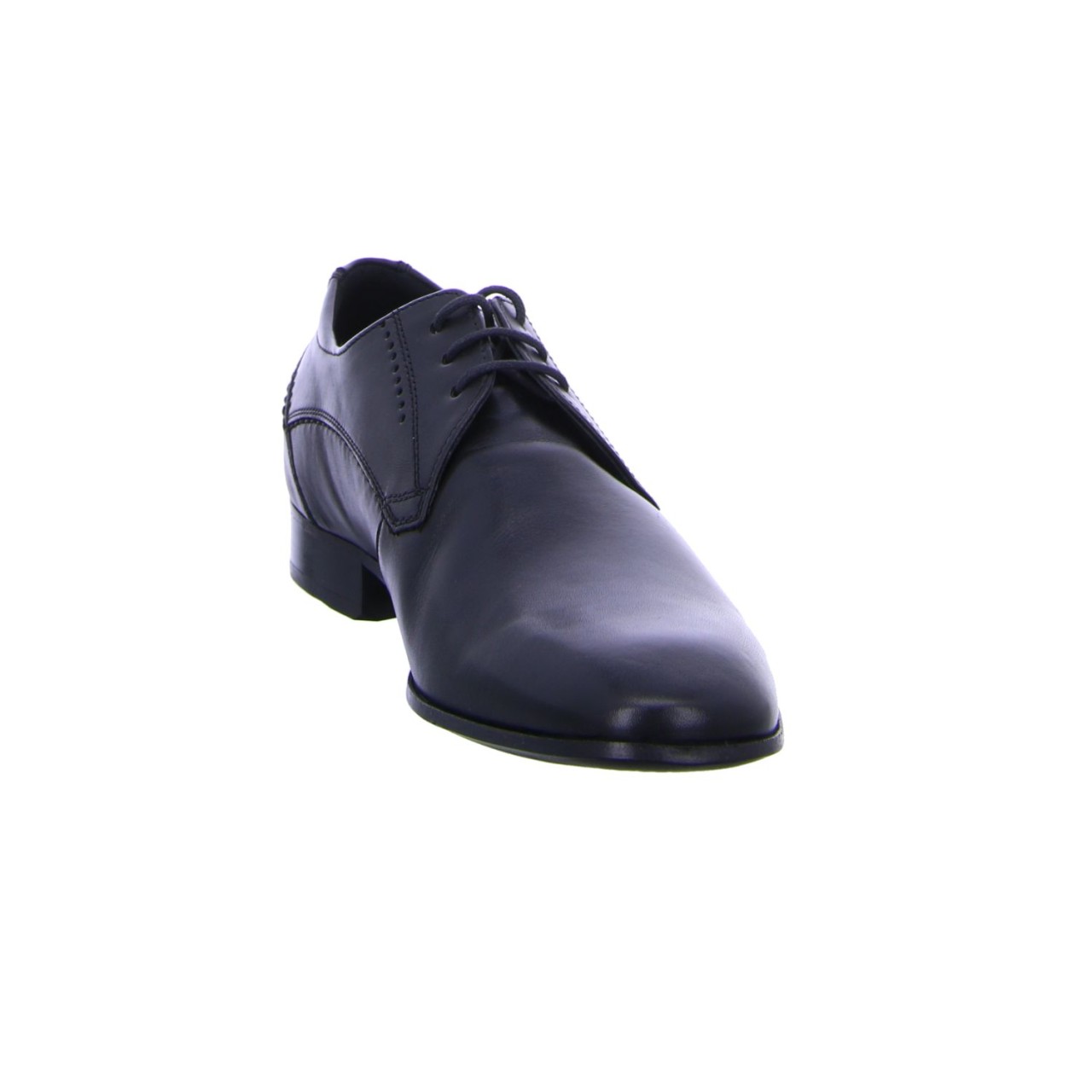 SIOUX Business Schuhe schwarz Boyd