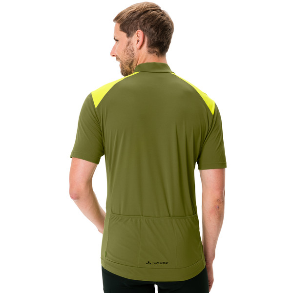 ME MATERA HZ TRICOT Herren - Fahrradtrikot