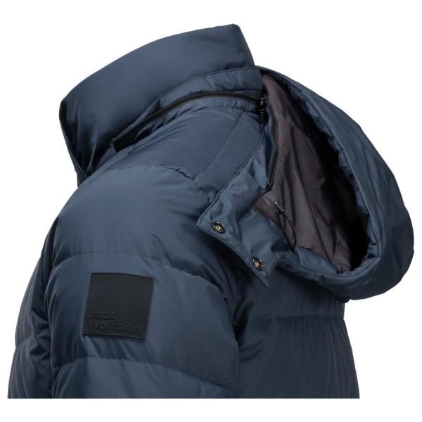 Jack Wolfskin - Colonius Jacket - Daunenjacke