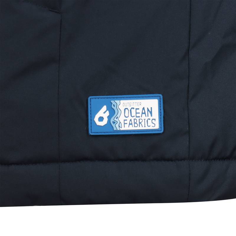 Ocean Fabrics OCEAN FABRICS TAHI Trainingsjacke Herren