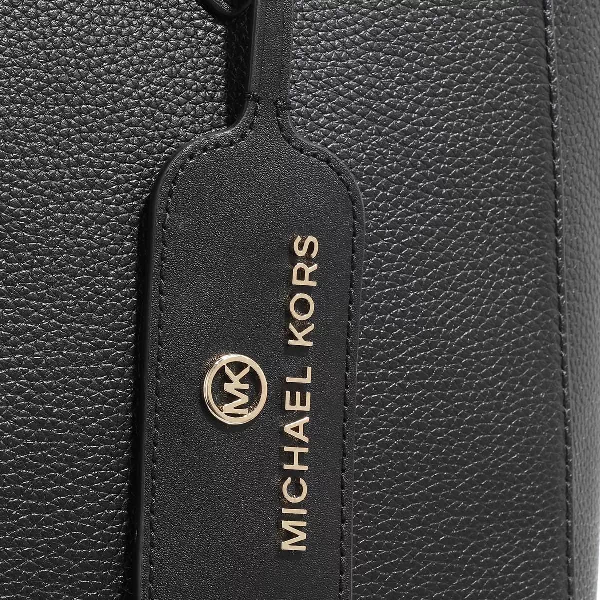 MICHAEL KORS Handtaschen schwarz Shopper